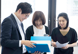 【仙台】ベンチャーパートナーズ株式会社／税理士法人ベンチャーパートナーズ総合会計事務所） イメージ2